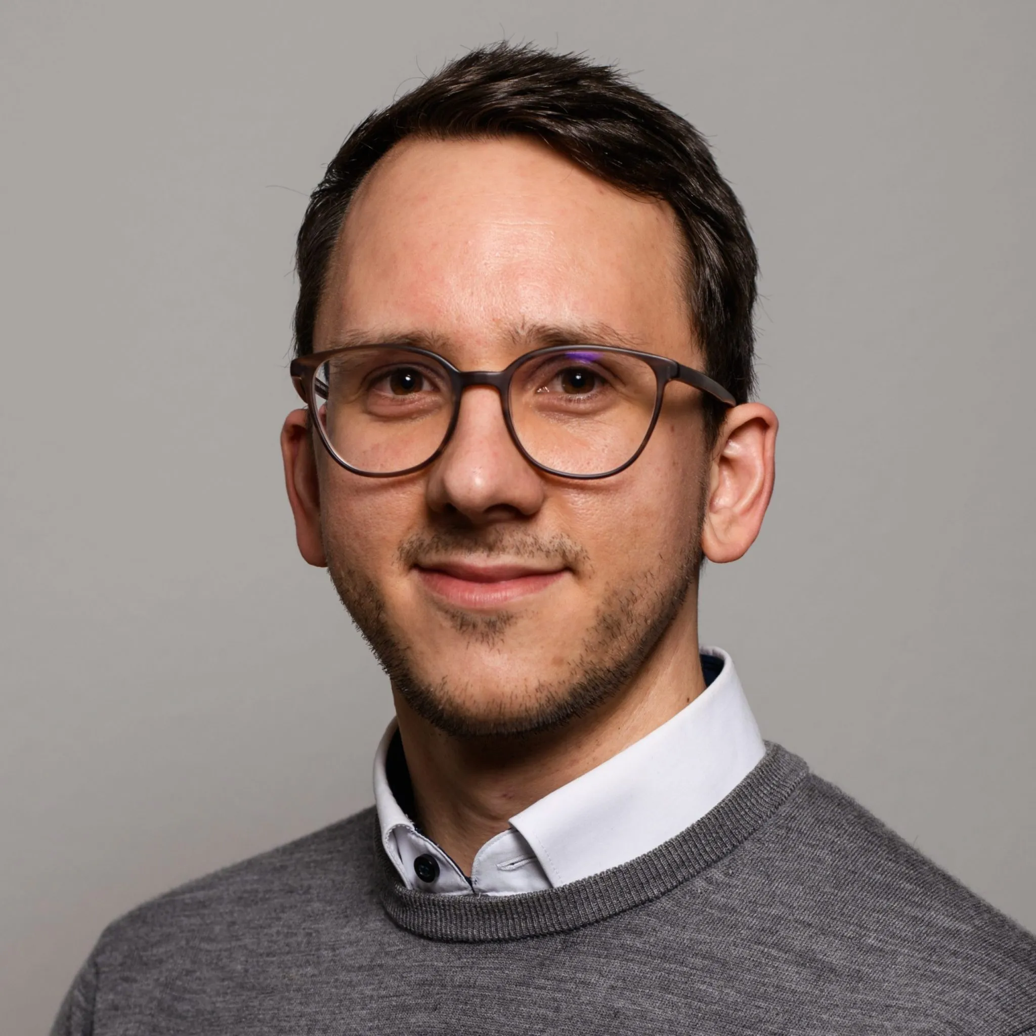 Sören Bühler, SAP BTP Solution Architekt bei Nexta Solutions